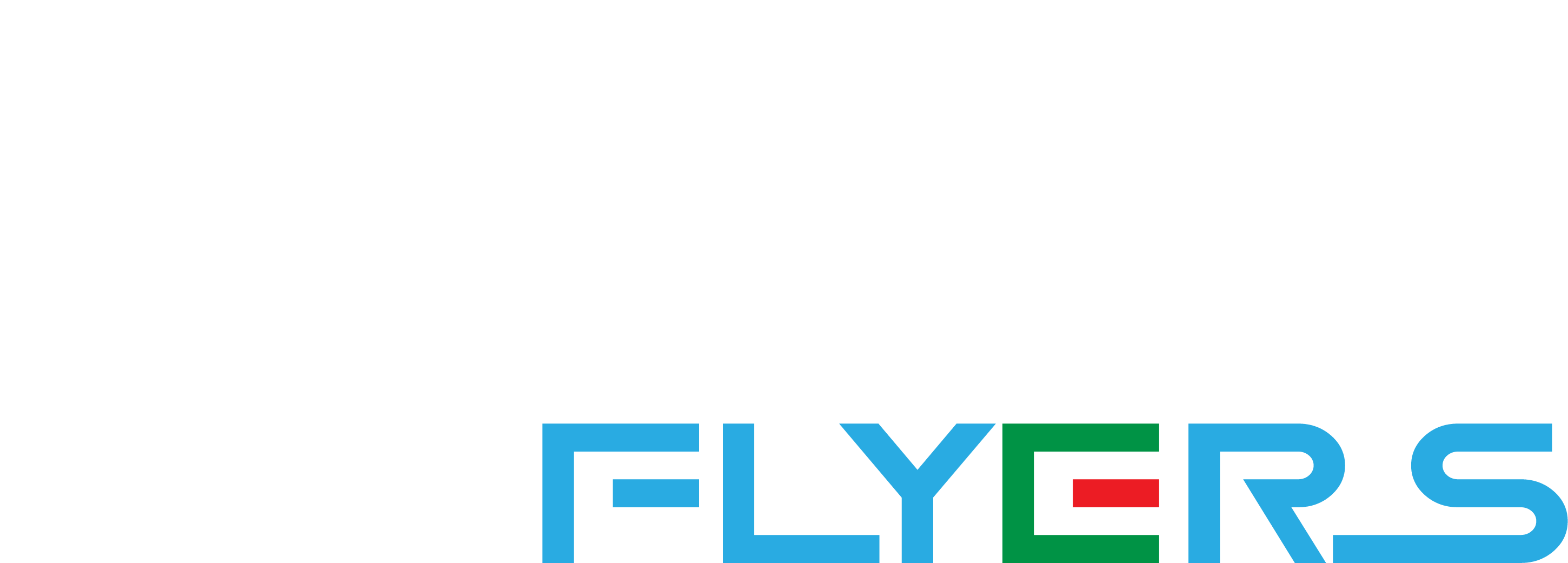 Quantum Flyers