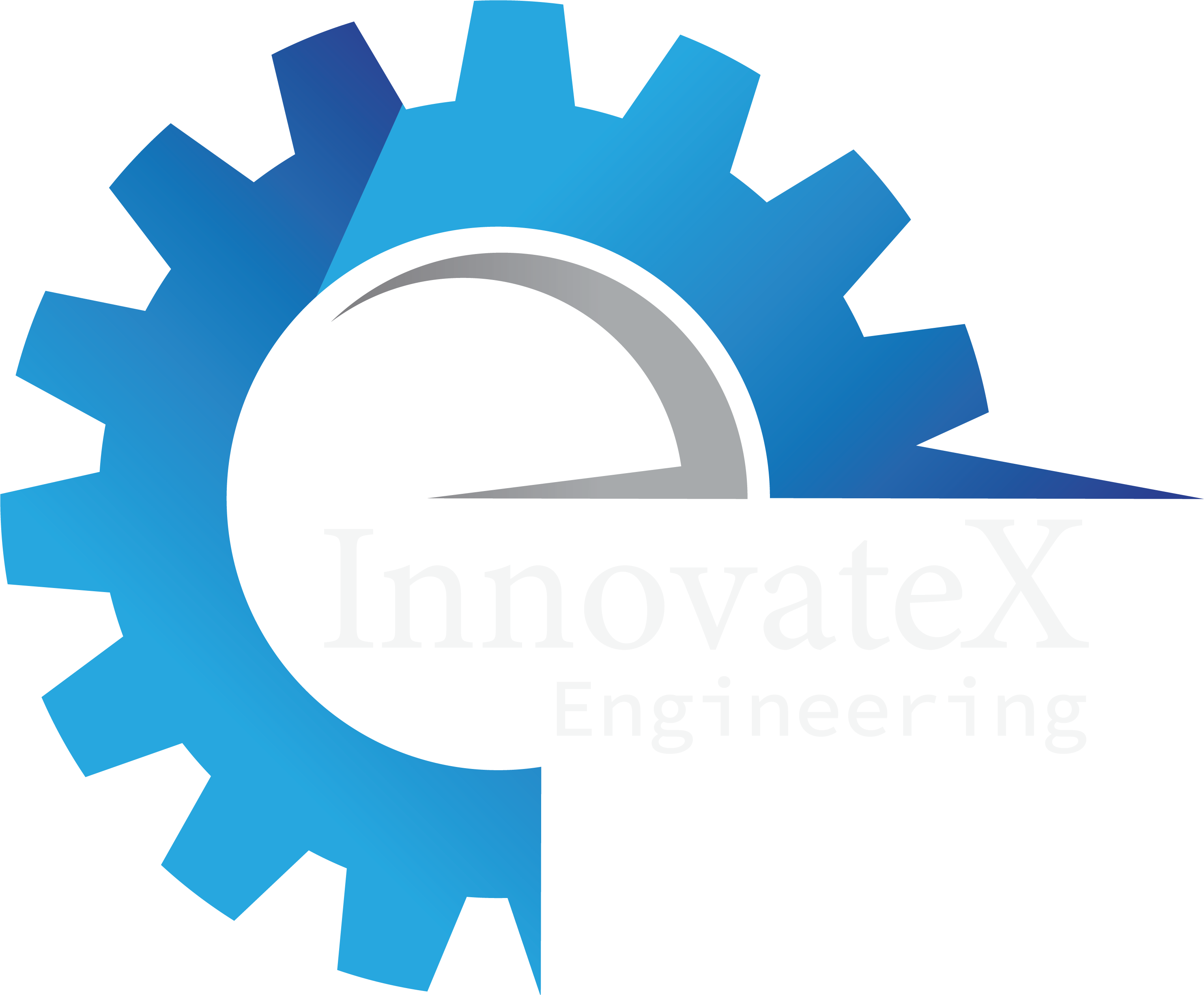 Innovatex Engineering Logo