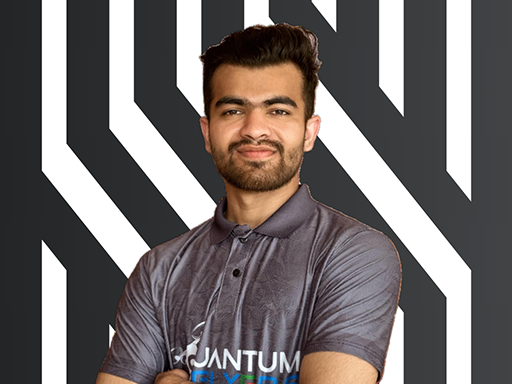 Al-Muqtadir Khan